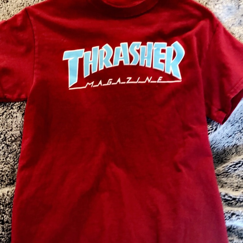 Thrasher skate magazine Shirt
